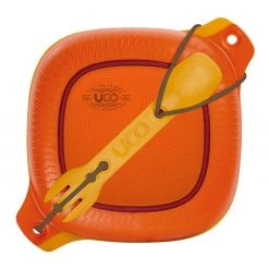 UCO Durable Mess Kit, 4 Piece