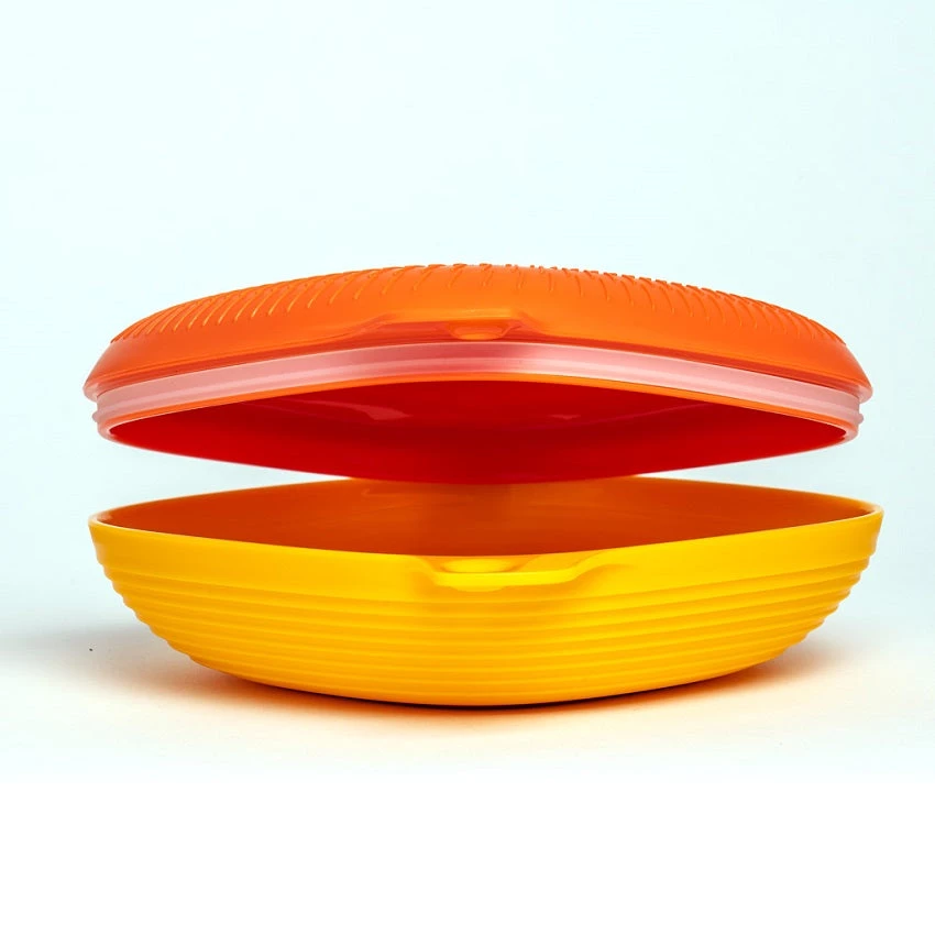 UCO Durable Mess Kit, 4 Piece