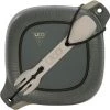UCO Durable Mess Kit, 4 Piece