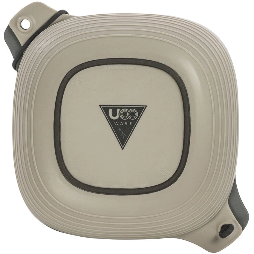 UCO Durable Mess Kit, 4 Piece