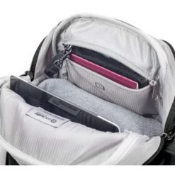 Pacsafe Metrosafe LS250 Shoulder Bag, Black