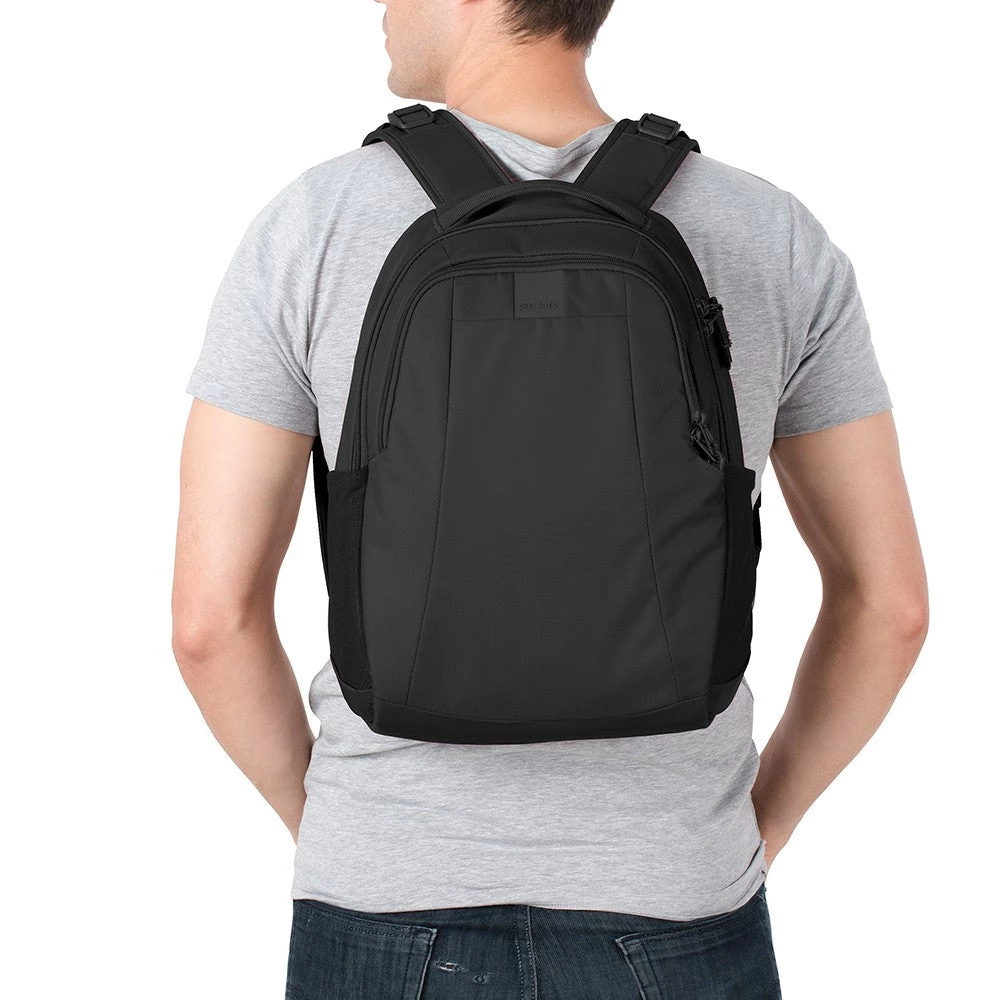 Travel Pacsafe Metrosafe LS350, 15L Backpack
