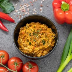 Radix Nutrition Food Radix Ultra 800 Grass-Fed Beef Mexican Chilli