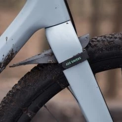 Ass Savers Mudder Mini Mudguard