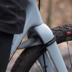 Ass Savers Mudder Mini Mudguard