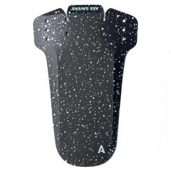 Ass Savers Mudder - Dotted Special Edition Mudguard