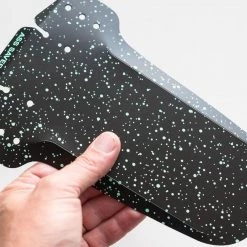 Ass Savers Mudder - Dotted Special Edition Mudguard
