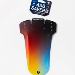 Ass Savers Mudder - Spectrum Digital Edition Mudguard