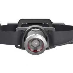 Camp / Tramp Ledlenser MH10 Rechargeable Headlamp