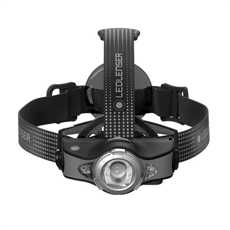 Ledlenser MH11 Rechargeable Headlamp Camp / Tramp
