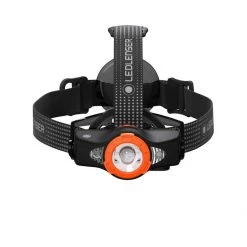 Ledlenser MH11 Rechargeable Headlamp Camp / Tramp