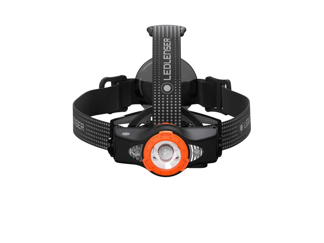 Ledlenser MH11 Rechargeable Headlamp Camp / Tramp