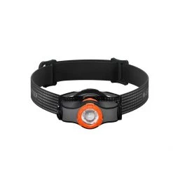 Camp / Tramp Ledlenser MH3 Headlamp
