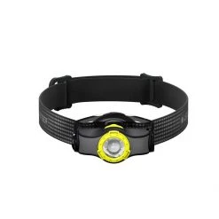 Camp / Tramp Ledlenser MH3 Headlamp