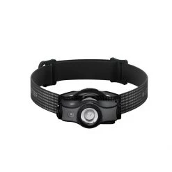 Ledlenser MH5 Rechargeable Headlamp Camp / Tramp