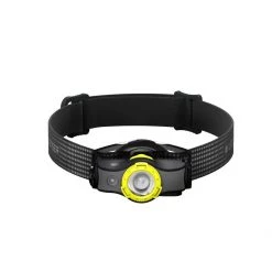 Ledlenser MH5 Rechargeable Headlamp Camp / Tramp