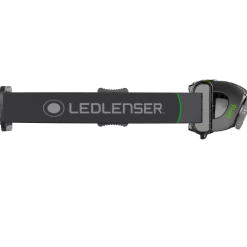 Ledlenser MH6 Rechargeable Headlamp Camp / Tramp