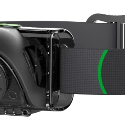 Ledlenser MH6 Rechargeable Headlamp Camp / Tramp