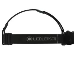 Camp / Tramp Ledlenser MH8 Rechargeable Headlamp