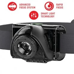 Camp / Tramp Ledlenser MH2 Headlamp