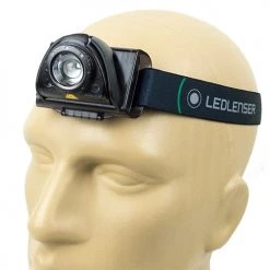 Camp / Tramp Ledlenser MH2 Headlamp