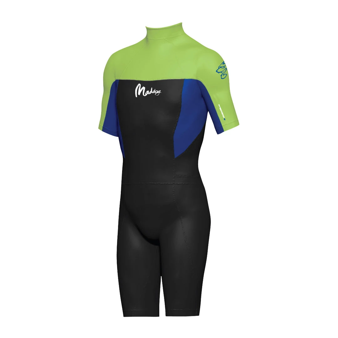 Hunt / Fish / Watersports Maddog Boys Superstretch Springsuit