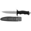 Mirage K175 Samoa Hammer Knife - Black Tools / Accessories