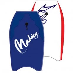 Maddog Epic Bodyboard Assorted Hunt / Fish / Watersports