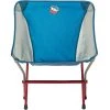 Big Agnes Mica Basin Camp Chair - Blue/Gray Camp Furniture