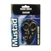 Mustad MT025 Micro Braid Scissor Tools / Accessories