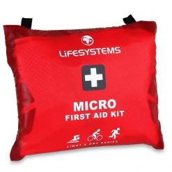 Lifesystems Light And Dry Micro First Aid Kit Tools / Accessories