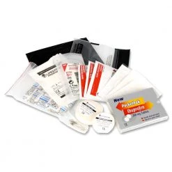 Lifesystems Light And Dry Micro First Aid Kit Tools / Accessories