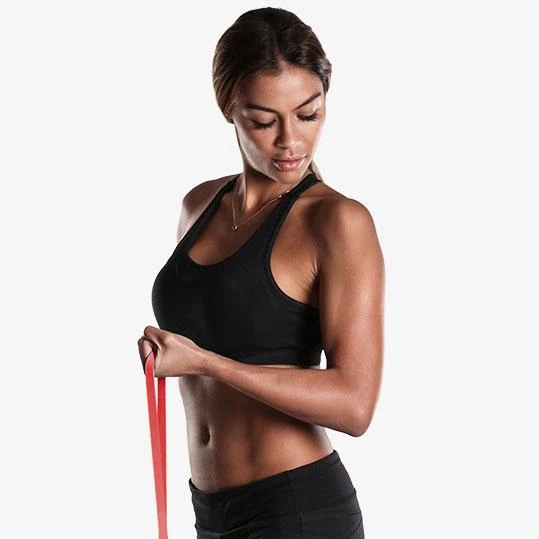 PTP Fitness SuperBand Light