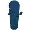 Cocoon Micro Fibre Mummyliner Blue Camp / Tramp
