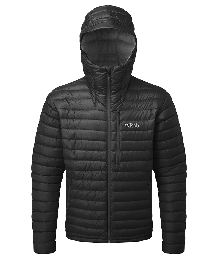 Rab Microlight Alpine Mens Jacket
