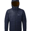 Rab Microlight Alpine Mens Jacket