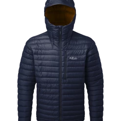 Rab Microlight Alpine Mens Jacket