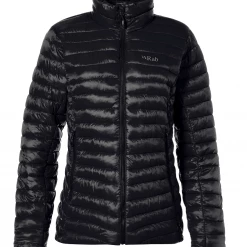 Rab Microlight Womens Jacket Womens Jackets