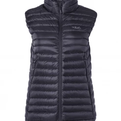 Womens Jackets Rab Microlight Womens Vest