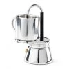 GSI Mini Espresso Maker, S/S, 1 Cup
