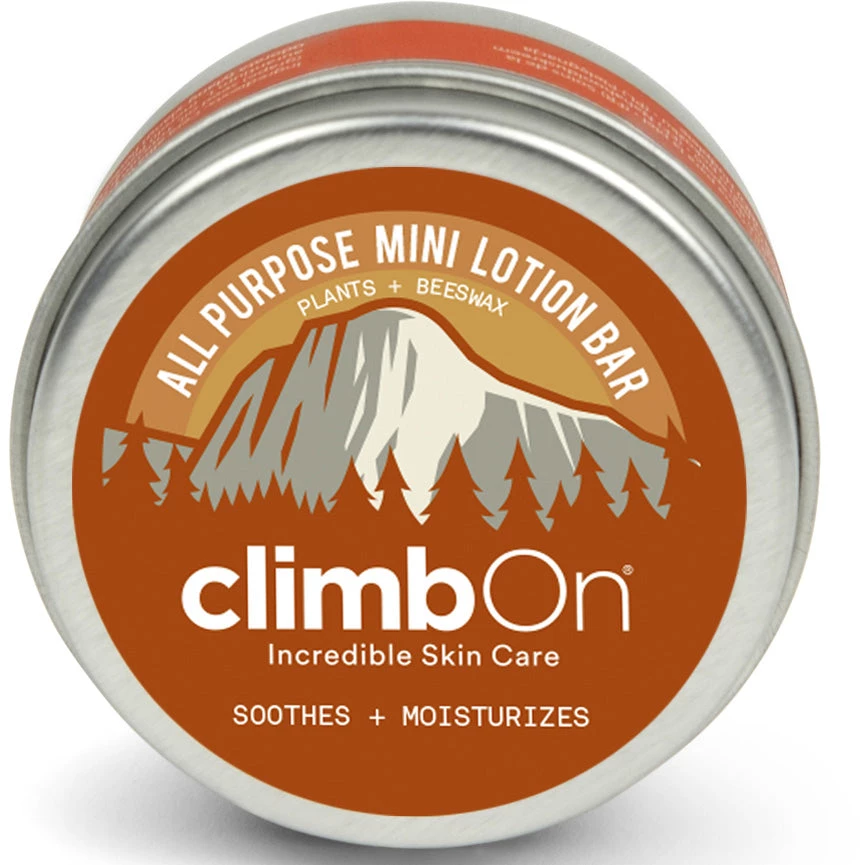 Black Diamond ClimbOn Mini Bar, 14g