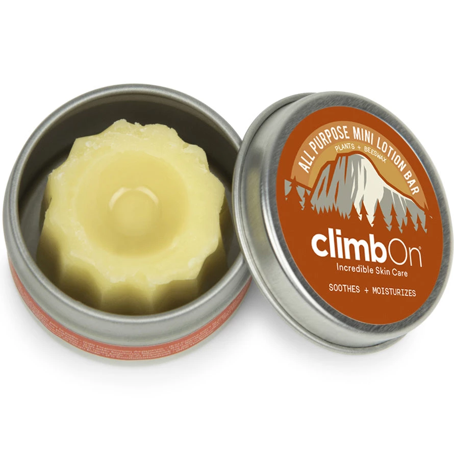 Black Diamond ClimbOn Mini Bar, 14g