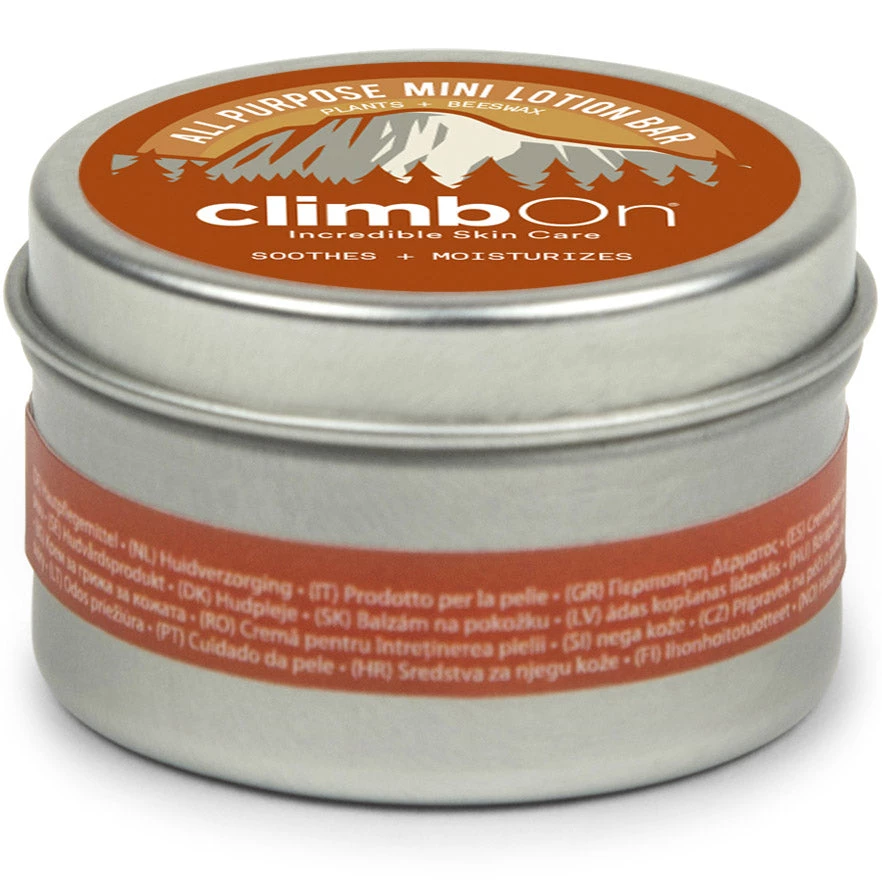 Black Diamond ClimbOn Mini Bar, 14g