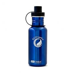 Hydration ECOtanka Mini Tanka 600ml With Sports Lid