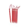 Accessories MSR Groundhog Mini Stake Tent Pegs