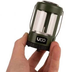 UCO Mini Lantern Kit Camp / Tramp