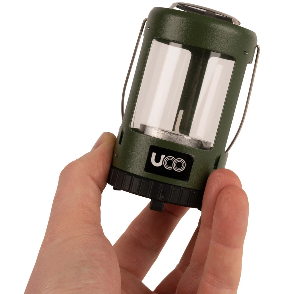 UCO Mini Lantern Kit Camp / Tramp