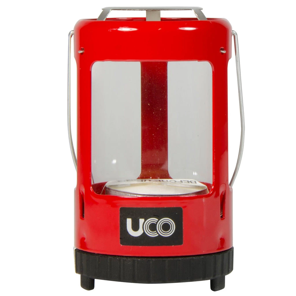 UCO Mini Lantern Kit Camp / Tramp