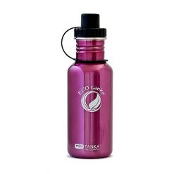 Hydration ECOtanka Mini Tanka 600ml With Sports Lid