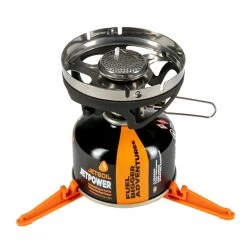Cookers & Stoves Jetboil MiniMo Cooking Systems